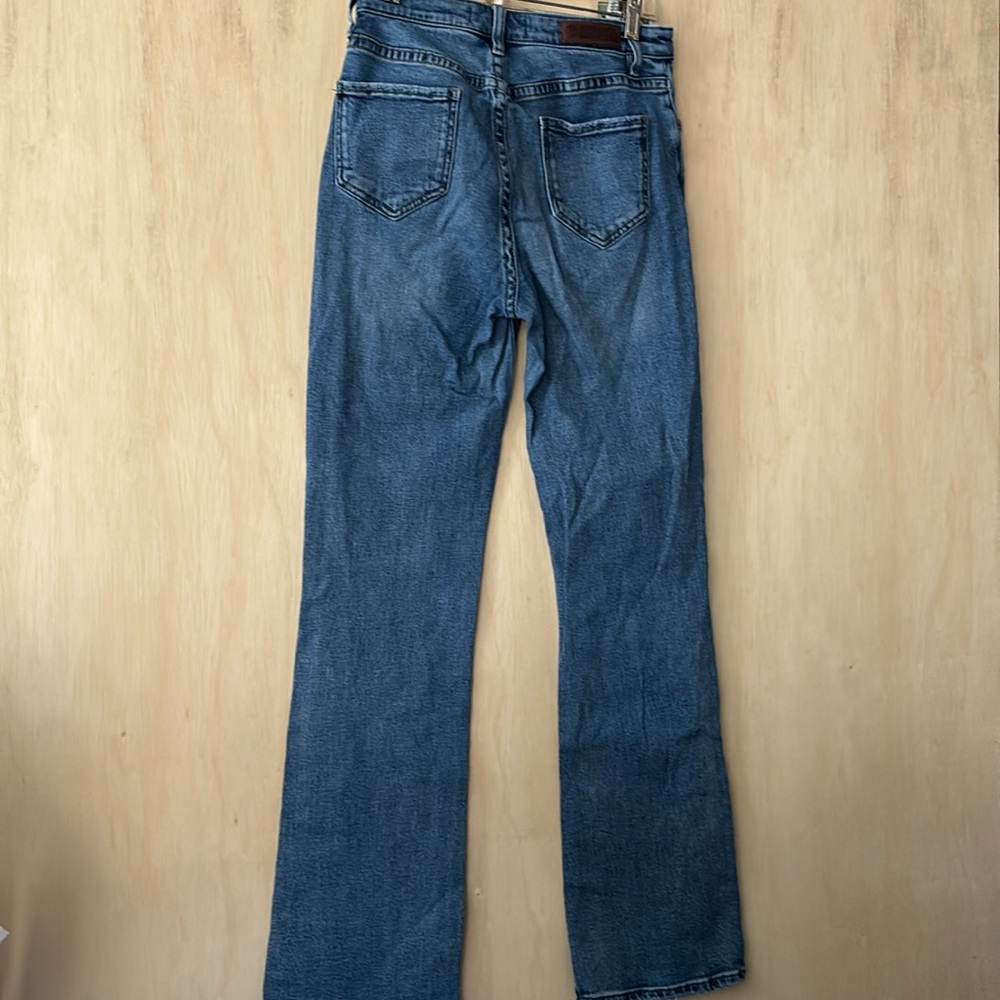 Rock&Roll Denim High Rise Bootcut - Picture 6 of 7